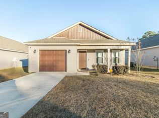 125 Jaybee Dr, Warner Robins, GA 31088