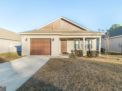 125 Jaybee Dr, Warner Robins, GA, 31088