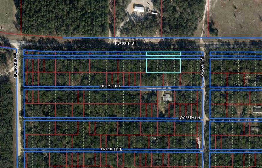 1st image of NW 60th St Lot 23