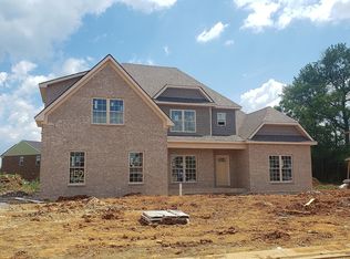 2217 Goodwin Ln #152-LOT 152, Murfreesboro, TN 37128