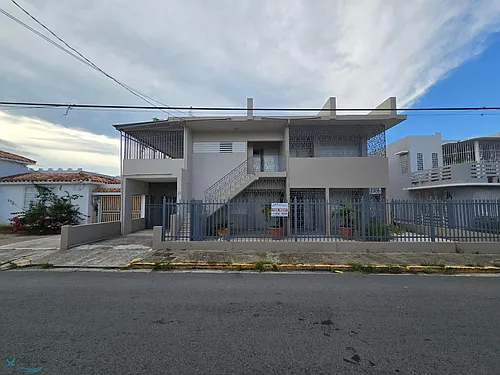 43 Calle Ponce San Juan Pr #2 C1 00917 Photo 1
