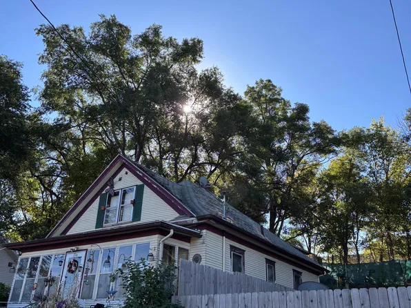 1316 W 6th St, Sioux City, IA 51103