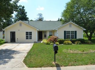2208 Mancke Dr, Rock Hill, SC 29732