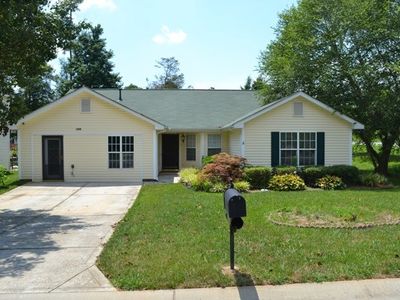 2208 Mancke Dr, Rock Hill, SC, 29732