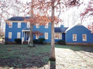 401 Aldengate Ct, Midlothian, VA 23114