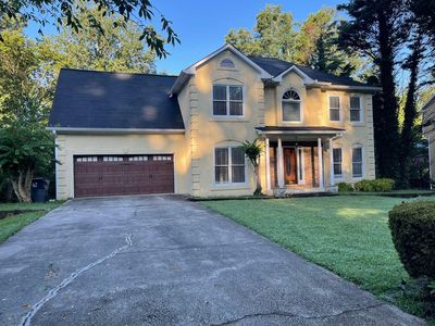 2052 Whitfield Ln, Lawrenceville, GA, 30043