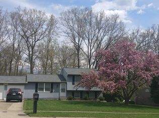 4313 Meadowlark Trl, Stow, OH 44224