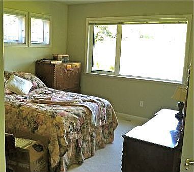 Downstairs Bedroom