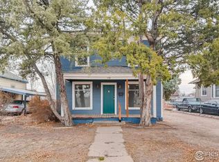 1118 5th St, Greeley, CO 80631