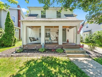 1834 Glenwood Ave, Fort Wayne, IN, 46805
