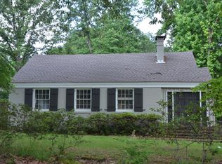 9 N Reese St, Memphis, TN 38111