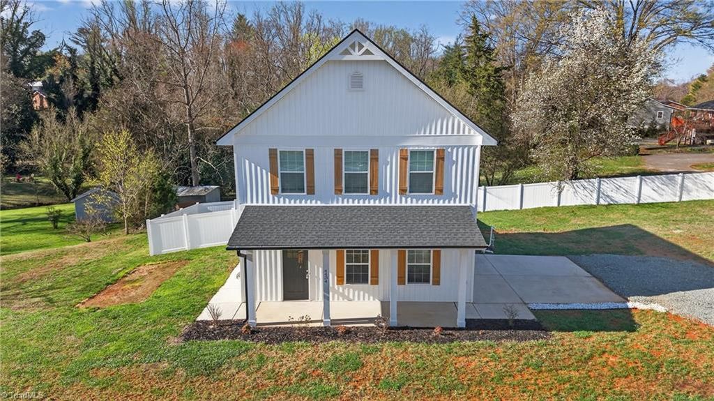 4434 Gracemont Dr, Winston Salem, NC - View 4