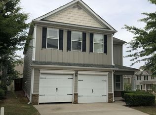 158 Seabreeze Way, Newnan, GA 30265