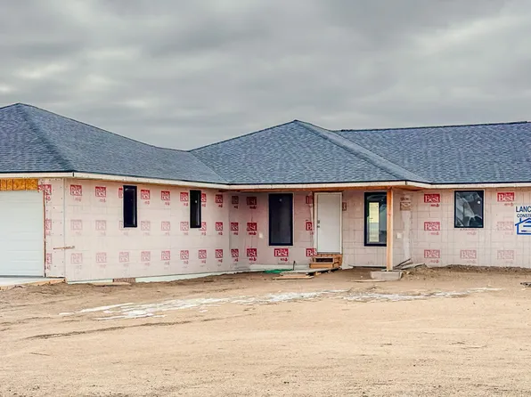 523 Chestnut St, Julesburg, CO 80737