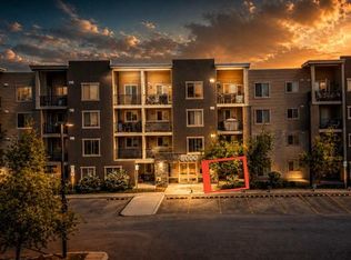 403 SE Mackenzie Way SW #8112, Airdrie, AB T4B3V7