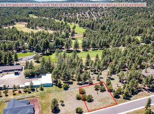263 Fairway Dr, Williams, AZ 86046