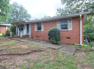 5838 Highway 42, Ellenwood, GA 30294