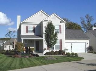5069 Lakeside Ct, Stow, OH 44224