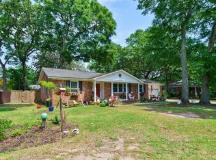 1244 Orange Branch Rd, Charleston, SC 29407