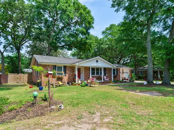1244 Orange Branch Rd, Charleston, SC 29407