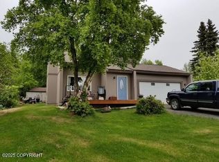 12201 Shenandoah Pl, Anchorage, AK 99516