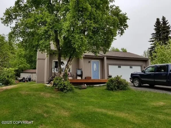 12201 Shenandoah Pl, Anchorage, AK 99516