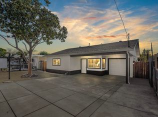 4138 Irene Dr, Martinez, CA 94553