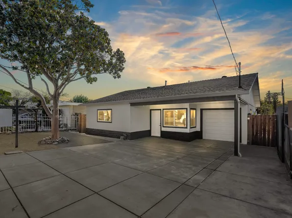 4138 Irene Dr, Martinez, CA 94553