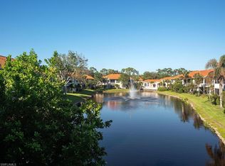 898 Egrets Run #5-202, Naples, FL 34108