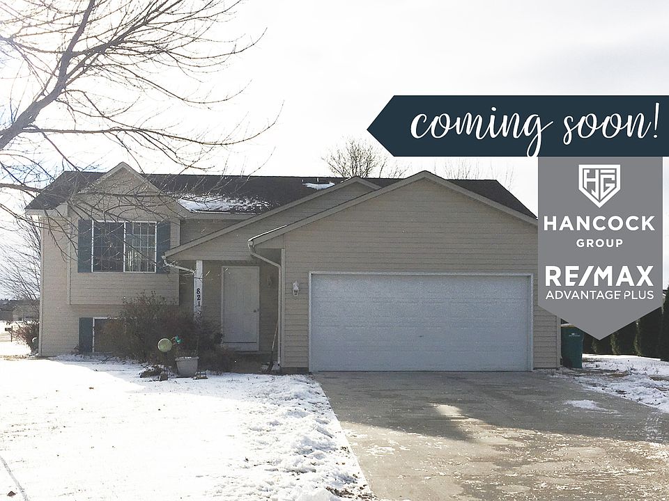 1st image of 821 Meadow Cir