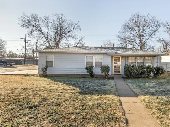 4301 31st St, Lubbock, TX 79410