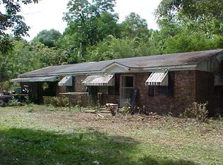 718 River Rd, Stonewall, MS 39363