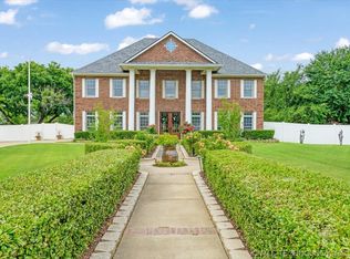 3419 Castle Ct, Durant, OK 74701