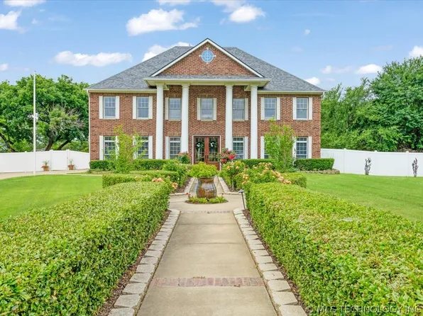 3419 Castle Ct, Durant, OK 74701
