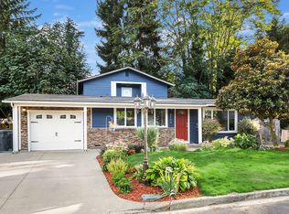 9755 NE 124th Pl, Kirkland, WA 98034