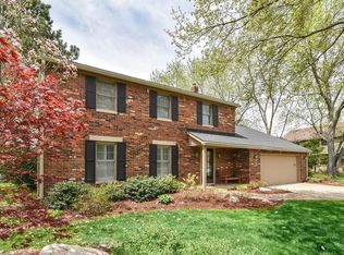 1175 Bardstown Trl, Ann Arbor, MI 48105
