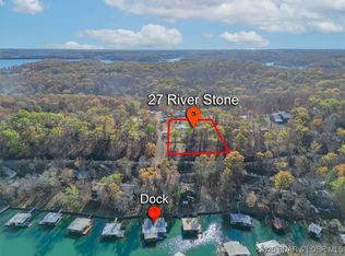 27 River Stone, Camdenton, MO 65020