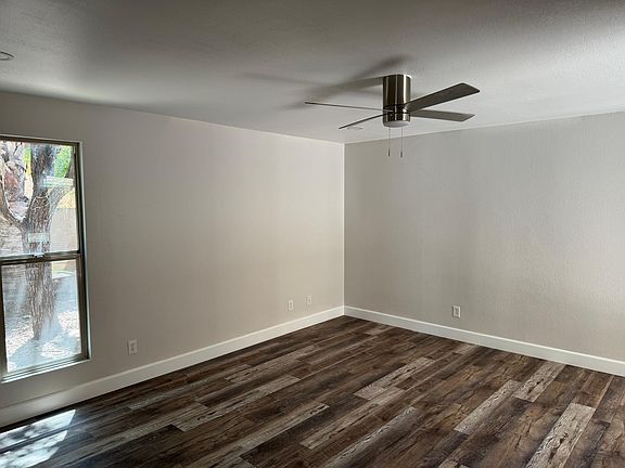 Master Bedroom 14 x 16