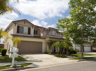 3661 Skylark Way, Brea, CA 92823