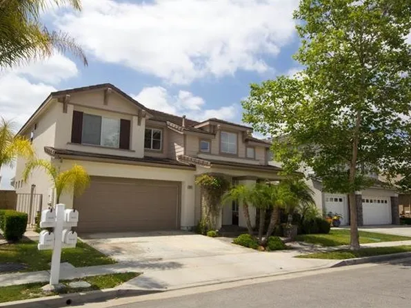 3661 Skylark Way, Brea, CA 92823