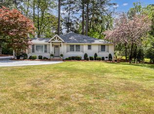 5822 Pinebranch Rd, Columbia, SC 29206