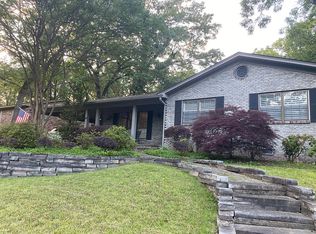 22 Coronado Cir, N Little Rock, AR 72116