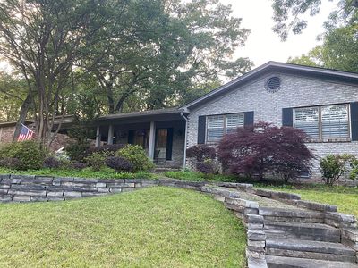 22 Coronado Cir, N Little Rock, AR, 72116