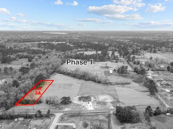 LOT 3A Fm 326, Lufkin, TX 75901