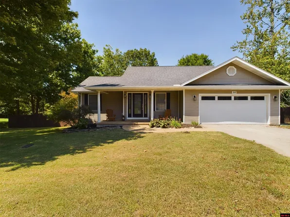 58 French Horn Pl, Mountain Home, AR 72653