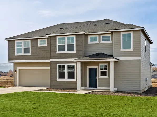 28208 75th Dr NW #10, Stanwood, WA 98292