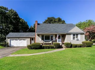 104 Benham St, Bristol, CT 06010