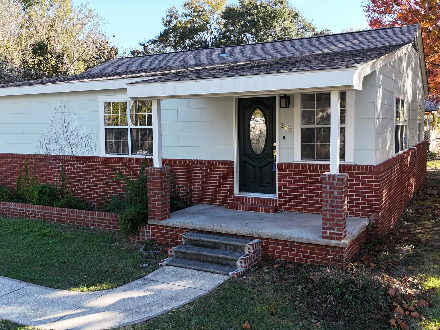 3 bed, 3.0 bath, 1458 sqft, $1,600 — Photo 2