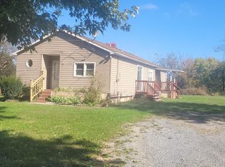 633 Ridge View Ln, Shenandoah, VA 22849