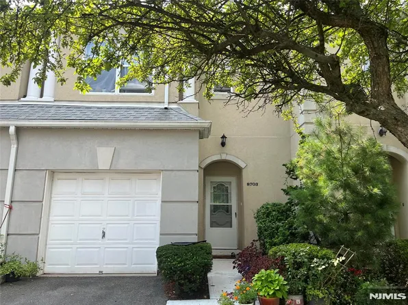 8703 Brittany Dr #8703, Wayne, NJ 07470